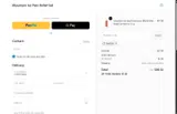 FBAD20 coupon verification screenshot