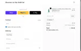 SAVE20 coupon verification screenshot
