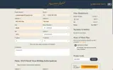 MILlTARY coupon verification screenshot