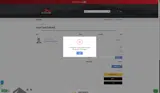 Mountains 2 Metal coupon verification screenshot