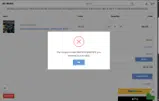 Mountains 2 Metal coupon verification screenshot