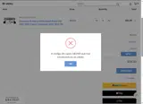 Mountains 2 Metal coupon verification screenshot