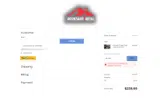 Mountains 2 Metal coupon verification screenshot