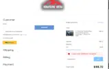 Mountains 2 Metal coupon verification screenshot