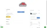 Mountains 2 Metal coupon verification screenshot