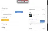 Mountains 2 Metal coupon verification screenshot