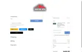 Mountains 2 Metal coupon verification screenshot