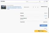Mountains 2 Metal coupon verification screenshot