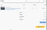 Mountains 2 Metal coupon verification screenshot