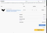 Mountains 2 Metal coupon verification screenshot