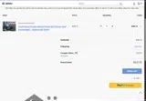 Mountains 2 Metal coupon verification screenshot