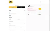 MTNLOVE coupon verification screenshot