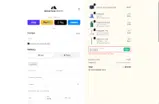 WELCOME10 coupon verification screenshot