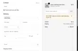 Mountain View Soap coupon verification screenshot