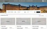 Mount Airy Casino Resort coupon verification screenshot