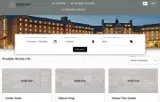 Mount Airy Casino Resort coupon verification screenshot
