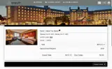 Mount Airy Casino Resort coupon verification screenshot