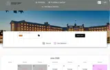 Mount Airy Casino Resort coupon verification screenshot