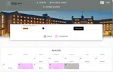 Mount Airy Casino Resort coupon verification screenshot
