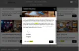 Mount Airy Casino Resort coupon verification screenshot