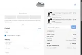 20SHOP coupon verification screenshot