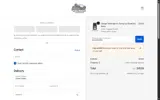 HALLOWEEN coupon verification screenshot