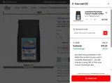 37off coupon verification screenshot