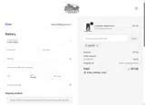 20SHOP coupon verification screenshot