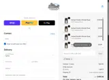 BFCM coupon verification screenshot