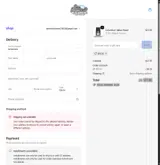 BFCM coupon verification screenshot