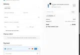 Mouthology coupon verification screenshot