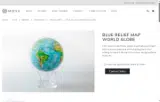 MOVA Globes coupon verification screenshot