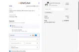 Movcan50 coupon verification screenshot