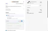 Cliff coupon verification screenshot