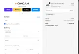 MOVCAN10 coupon verification screenshot