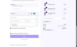 LOVEBOGO coupon verification screenshot
