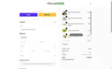 MoveHalal coupon verification screenshot