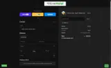 MoveHalal coupon verification screenshot