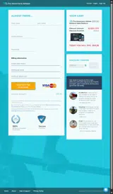 CWW10 coupon verification screenshot