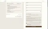 The Movement Club coupon verification screenshot
