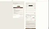 The Movement Club coupon verification screenshot