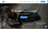 Moves App coupon verification screenshot
