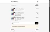 25off coupon verification screenshot