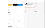 25off coupon verification screenshot