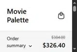 movie15 coupon verification screenshot