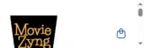 Movie Zyng coupon verification screenshot