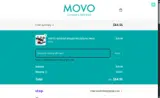 LABOR15 coupon verification screenshot