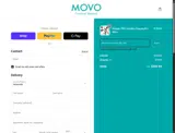 LMD15 coupon verification screenshot