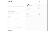 BUXA7 coupon verification screenshot