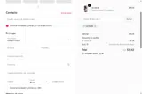 GETNOW coupon verification screenshot